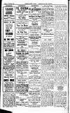 Folkestone Express, Sandgate, Shorncliffe & Hythe Advertiser Saturday 24 February 1923 Page 6