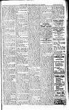 Folkestone Express, Sandgate, Shorncliffe & Hythe Advertiser Saturday 24 February 1923 Page 9