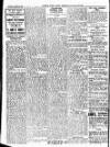 Folkestone Express, Sandgate, Shorncliffe & Hythe Advertiser Saturday 17 March 1923 Page 10