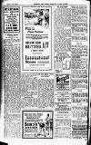 Folkestone Express, Sandgate, Shorncliffe & Hythe Advertiser Saturday 28 April 1923 Page 10