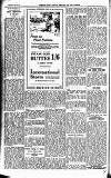 Folkestone Express, Sandgate, Shorncliffe & Hythe Advertiser Saturday 05 May 1923 Page 4