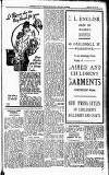 Folkestone Express, Sandgate, Shorncliffe & Hythe Advertiser Saturday 05 May 1923 Page 5