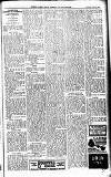Folkestone Express, Sandgate, Shorncliffe & Hythe Advertiser Saturday 02 June 1923 Page 3