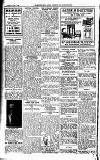 Folkestone Express, Sandgate, Shorncliffe & Hythe Advertiser Saturday 02 June 1923 Page 10