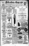 Folkestone Express, Sandgate, Shorncliffe & Hythe Advertiser