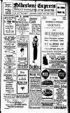 Folkestone Express, Sandgate, Shorncliffe & Hythe Advertiser