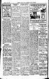 Folkestone Express, Sandgate, Shorncliffe & Hythe Advertiser Saturday 07 July 1923 Page 10