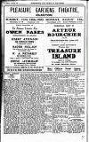 Folkestone Express, Sandgate, Shorncliffe & Hythe Advertiser Saturday 11 August 1923 Page 2