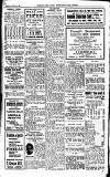 Folkestone Express, Sandgate, Shorncliffe & Hythe Advertiser Saturday 11 August 1923 Page 10