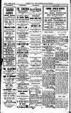 Folkestone Express, Sandgate, Shorncliffe & Hythe Advertiser Saturday 15 September 1923 Page 6