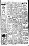Folkestone Express, Sandgate, Shorncliffe & Hythe Advertiser Saturday 15 September 1923 Page 7