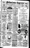 Folkestone Express, Sandgate, Shorncliffe & Hythe Advertiser