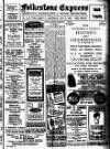 Folkestone Express, Sandgate, Shorncliffe & Hythe Advertiser