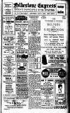 Folkestone Express, Sandgate, Shorncliffe & Hythe Advertiser