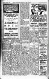 Folkestone Express, Sandgate, Shorncliffe & Hythe Advertiser Saturday 03 November 1923 Page 2