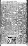 Folkestone Express, Sandgate, Shorncliffe & Hythe Advertiser Saturday 03 November 1923 Page 3