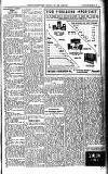 Folkestone Express, Sandgate, Shorncliffe & Hythe Advertiser Saturday 03 November 1923 Page 5