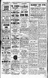 Folkestone Express, Sandgate, Shorncliffe & Hythe Advertiser Saturday 03 November 1923 Page 6