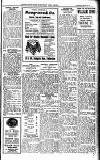 Folkestone Express, Sandgate, Shorncliffe & Hythe Advertiser Saturday 03 November 1923 Page 7