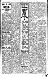 Folkestone Express, Sandgate, Shorncliffe & Hythe Advertiser Saturday 03 November 1923 Page 8