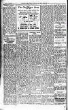 Folkestone Express, Sandgate, Shorncliffe & Hythe Advertiser Saturday 01 December 1923 Page 10