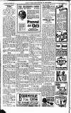 Folkestone Express, Sandgate, Shorncliffe & Hythe Advertiser Saturday 12 January 1924 Page 4