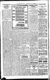 Folkestone Express, Sandgate, Shorncliffe & Hythe Advertiser Saturday 01 March 1924 Page 10