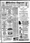 Folkestone Express, Sandgate, Shorncliffe & Hythe Advertiser