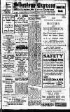 Folkestone Express, Sandgate, Shorncliffe & Hythe Advertiser