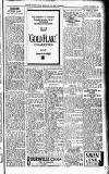 Folkestone Express, Sandgate, Shorncliffe & Hythe Advertiser Saturday 01 November 1924 Page 3