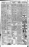 Folkestone Express, Sandgate, Shorncliffe & Hythe Advertiser Saturday 01 November 1924 Page 4