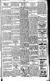 Folkestone Express, Sandgate, Shorncliffe & Hythe Advertiser Saturday 01 November 1924 Page 5