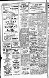 Folkestone Express, Sandgate, Shorncliffe & Hythe Advertiser Saturday 01 November 1924 Page 6