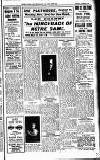 Folkestone Express, Sandgate, Shorncliffe & Hythe Advertiser Saturday 01 November 1924 Page 7