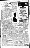 Folkestone Express, Sandgate, Shorncliffe & Hythe Advertiser Saturday 01 November 1924 Page 10