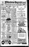 Folkestone Express, Sandgate, Shorncliffe & Hythe Advertiser