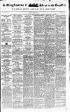East Kent Gazette Saturday 22 August 1857 Page 1