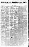 East Kent Gazette Saturday 29 August 1857 Page 1