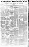 East Kent Gazette Saturday 03 October 1857 Page 1
