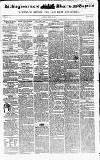 East Kent Gazette Saturday 31 October 1857 Page 1
