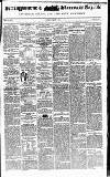 East Kent Gazette Saturday 07 November 1857 Page 1