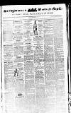 East Kent Gazette Saturday 14 November 1857 Page 1