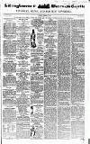 East Kent Gazette Saturday 12 December 1857 Page 1