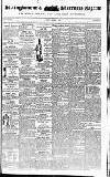 East Kent Gazette Saturday 26 December 1857 Page 1