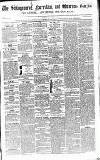 East Kent Gazette Saturday 06 March 1858 Page 1