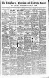 East Kent Gazette Saturday 10 April 1858 Page 1