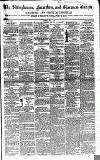 East Kent Gazette Saturday 24 April 1858 Page 1