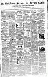East Kent Gazette Saturday 19 June 1858 Page 1