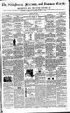 East Kent Gazette Saturday 26 June 1858 Page 1