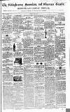 East Kent Gazette Saturday 24 July 1858 Page 1
